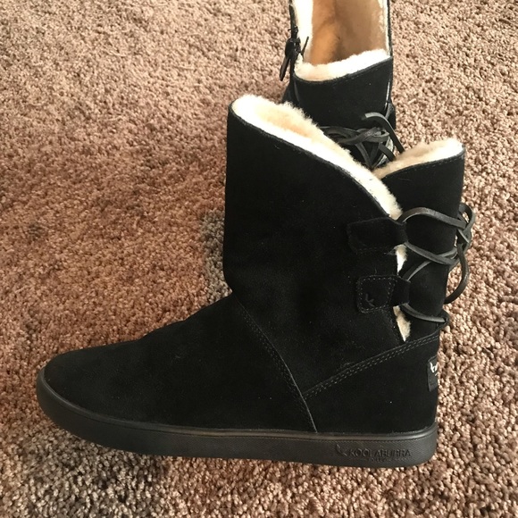 Koolaburra Shoes - KOOLABURRA by UGG NWOT
